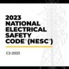 IEEE NESC Code and Handbook-2023 pdf