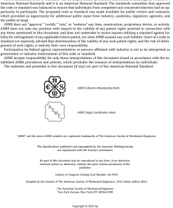 ASME BPVC.II.C-2023 pdf