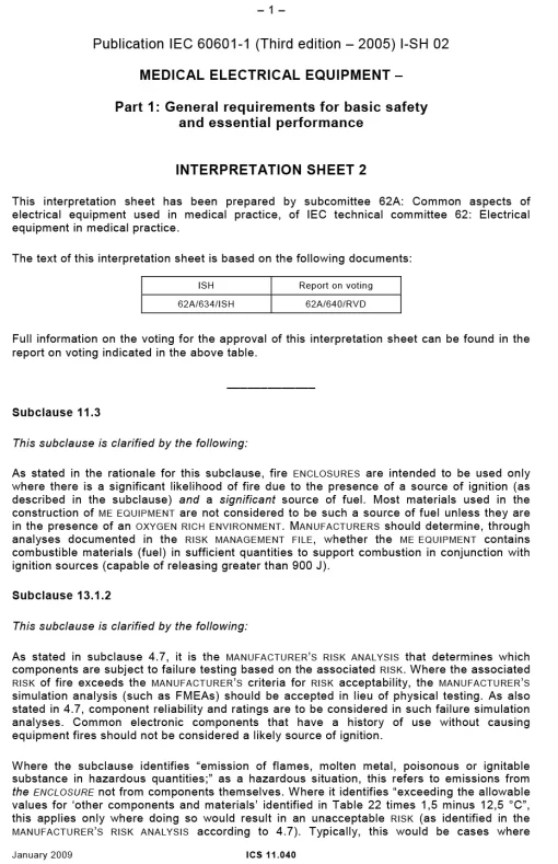 IEC 60601-1 Ed. 3.2 en:2020 pdf