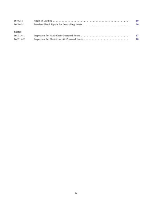 ASME B30.16-2022 pdf