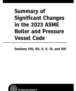 ASME BPVC.SSC.VIII.XII.II.V.IX.XIII-2023 pdf