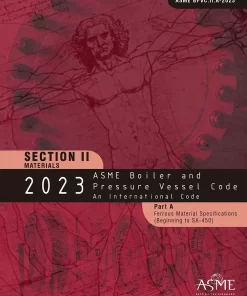 ASME BPVC.II.A-2023 pdf
