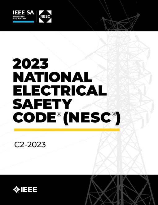 IEEE C2-2023 pdf
