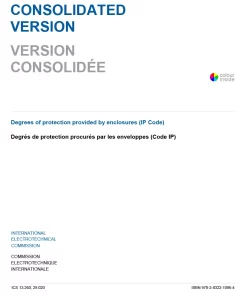 IEC 60529 Ed. 2.2 b-2013 pdf