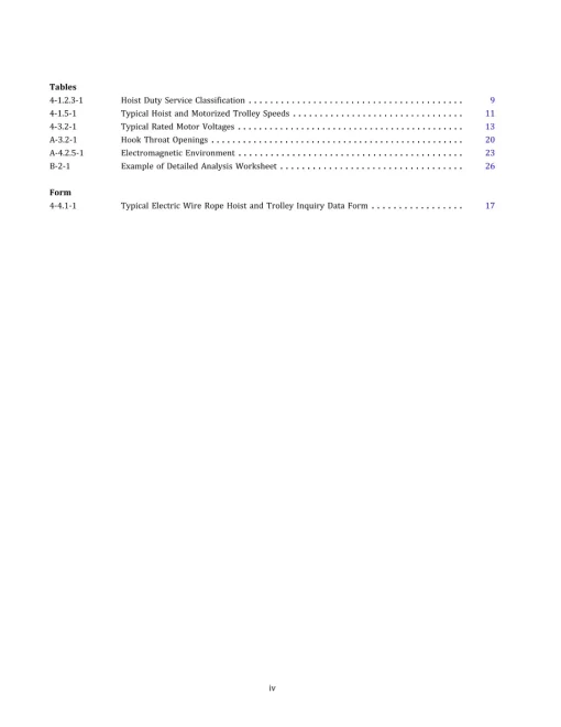 ASME HST-4-2021 pdf