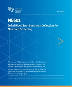 CLSI NBS01 7th Edition pdf