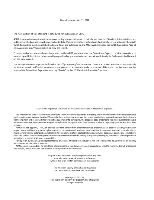 ASME VVUQ 10.2-2021 pdf
