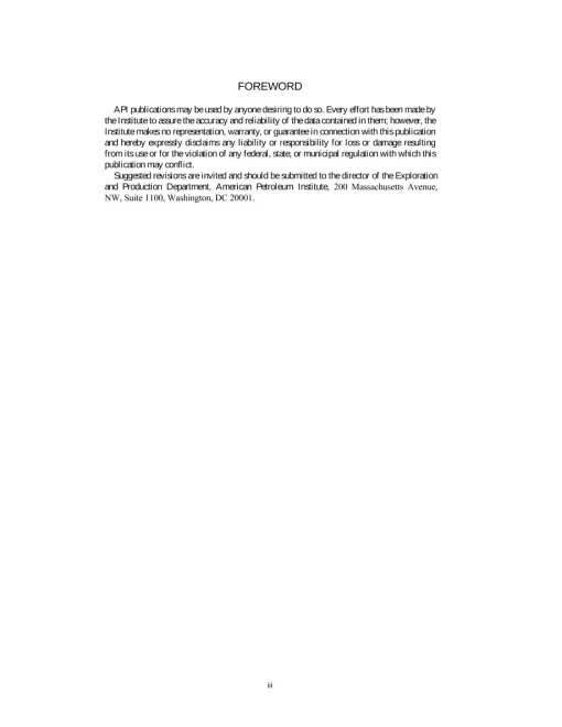 API Spec 2F (R2020) pdf