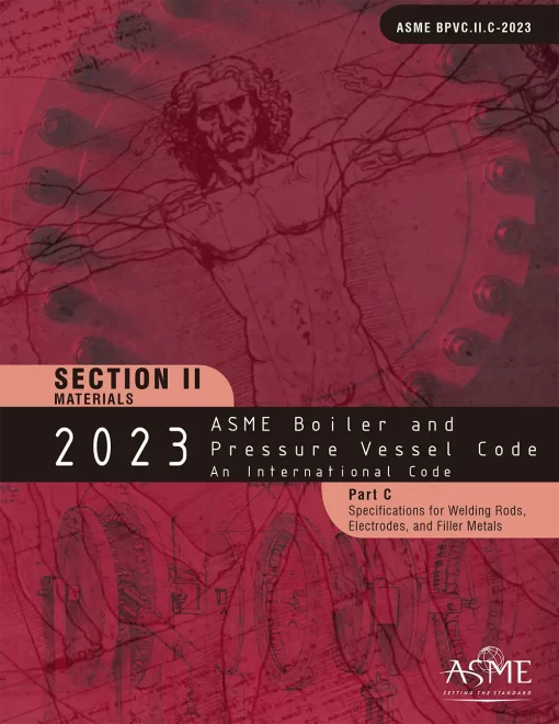 ASME BPVC.II.C-2023 pdf