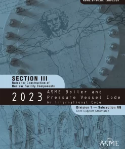 ASME BPVC.III.1.NG-2023 pdf