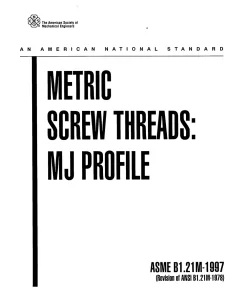 ASME B1.21M-1997 (R2018) PDF