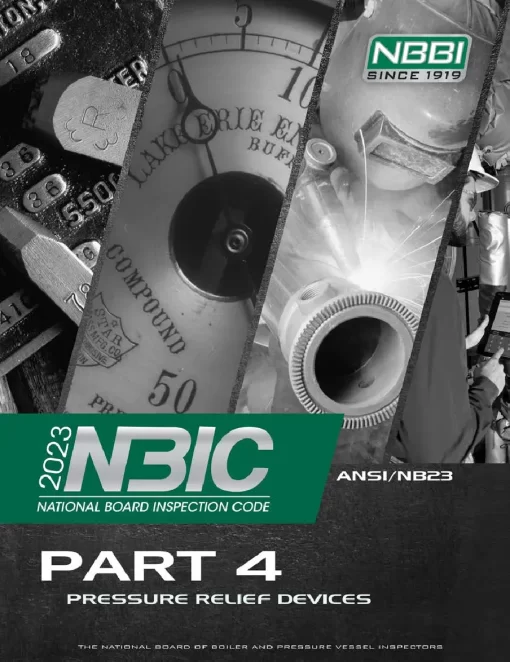 NBBI NB23-2023 Part 4 pdf