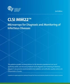 CLSI MM22Ed2E pdf