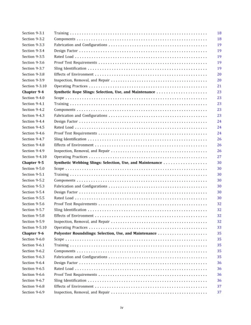 ASME B30.9-2021 pdf