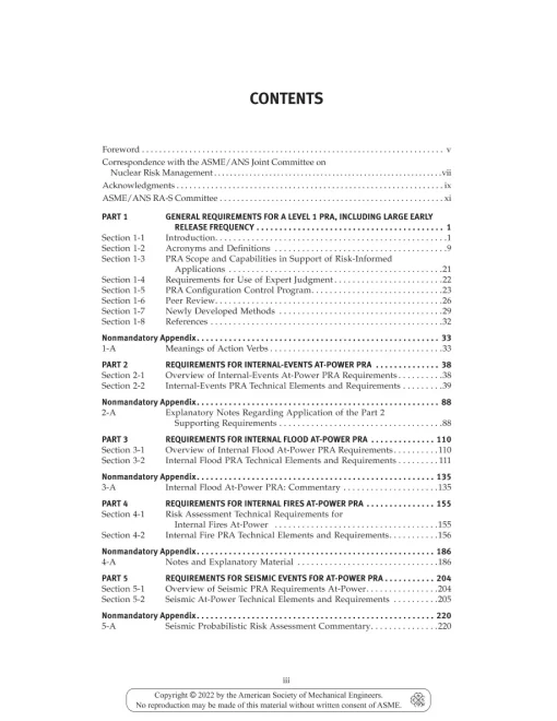 ASME ANS RA-S-1.1-2022 pdf