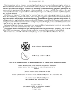 ASME BPVC.III.4-2023 pdf