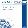 ASME PTB-15-2023 pdf
