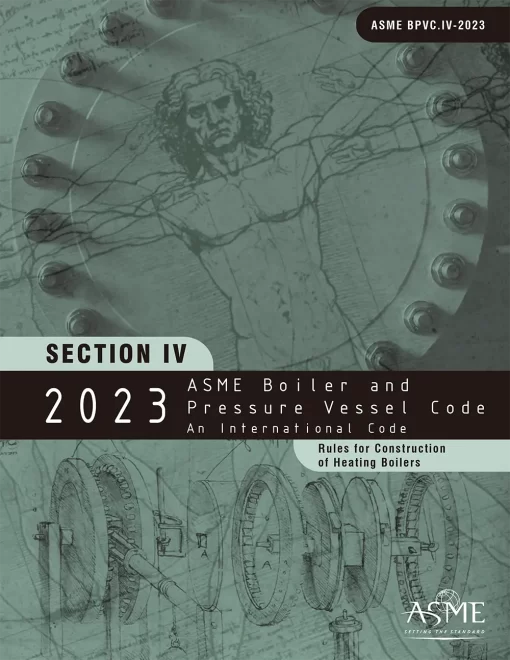ASME BPVC.IV-2023 pdf