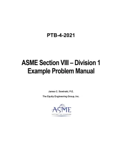 ASME PTB-4-2021 pdf