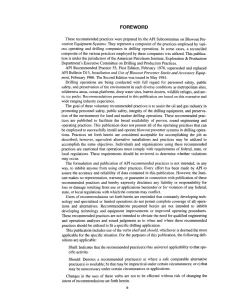 API RP 53 pdf