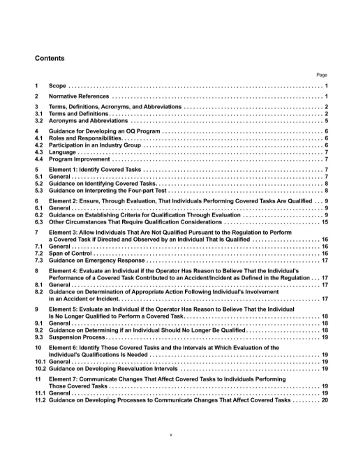 API RP 1161 Fifth Edition pdf