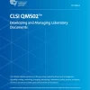 CLSI QMS02 7th Edition pdf