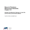 API MPMS Chapter 10.1 Fourth Edition pdf