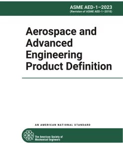 ASME AED-1-2023 PDF
