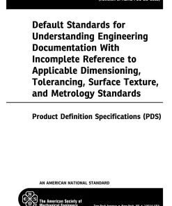 ASME PDS-1.1-2023 PDF