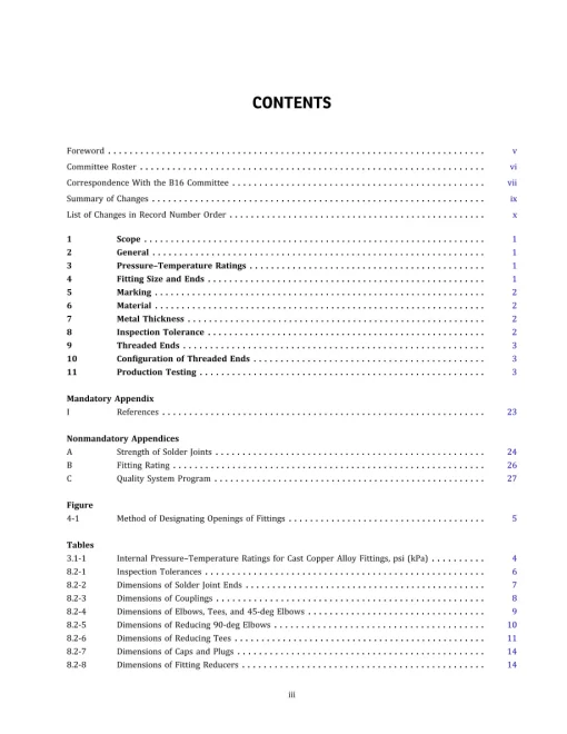ASME B16.18-2021 pdf