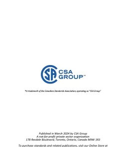 CSA W59-2024 pdf