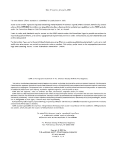 ASME B16.21-2021 pdf