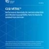 CLSI VET01 6th Edition pdf