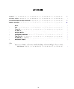 ASME B36.19-2022 pdf