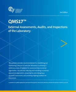 CLSI QMS17 2nd Edition pdf