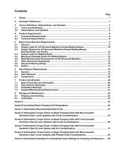 API Spec 11E Twentieth Edition pdf