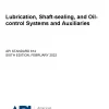 API Standard 614 Sixth Edition PDF