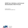 API Bulletin 590 First Edition pdf