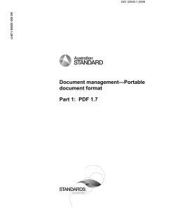 AS ISO 32000.1:2017 pdf