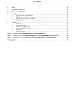 AS ISO/IEC 27035.1:2017 pdf