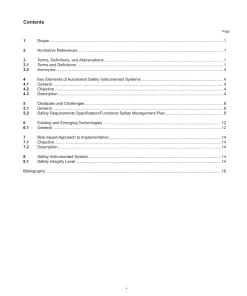 API Bulletin 16H First Edition pdf