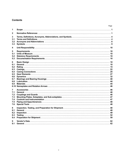 API Standard Sixth Edition 613 pdf