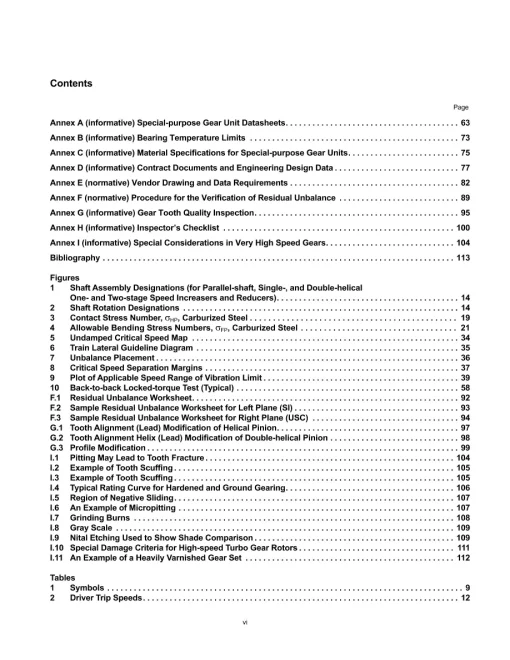 API Standard Sixth Edition 613 pdf