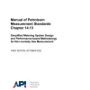 API MPMS Chapter 14.13 pdf