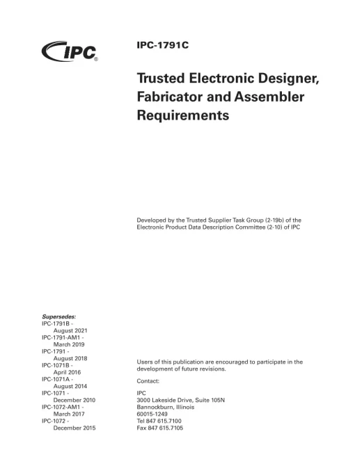 IPC 1791C-2023 pdf