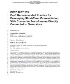 IEEE PC57.107 pdf