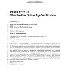 IEEE P2089.1 pdf