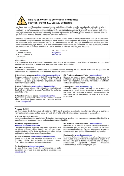 IEC 61643-332 Ed. 1.0 b:2024 pdf