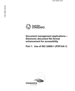 AS ISO 14289.1:2017 pdf