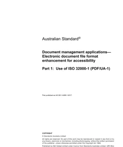 AS ISO 14289.1:2017 pdf